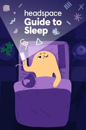 Banner of Headspace Guide to Sleep