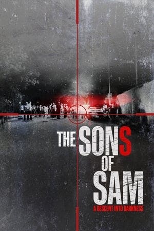 Banner of The Sons of Sam: A Descent Into Darkness