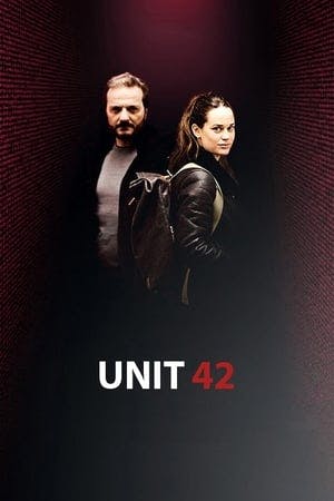 Banner of Unit 42