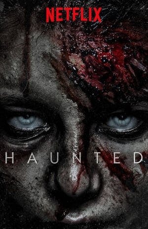 Banner of Haunted