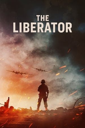 Banner of The Liberator
