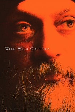 Banner of Wild Wild Country