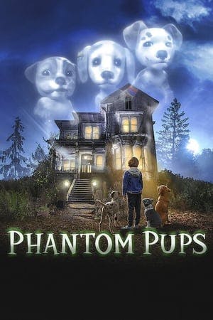 Banner of Phantom Pups