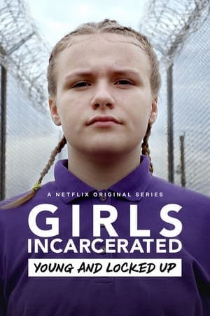 Banner of Girls Incarcerated