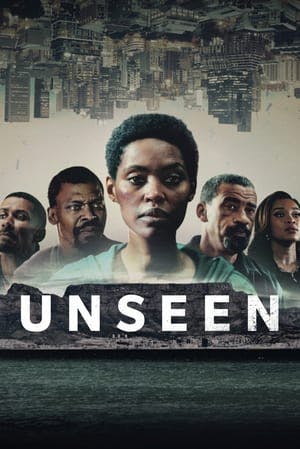 Banner of Unseen