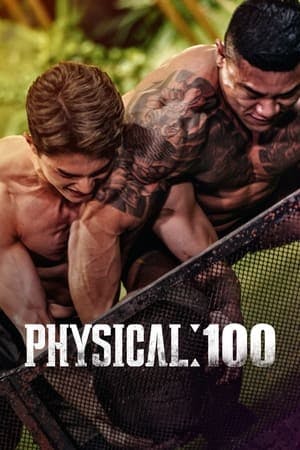 Banner of Physical: 100