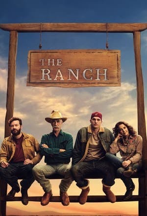 Banner of The Ranch