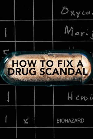 Banner of How to Fix a Drug Scandal