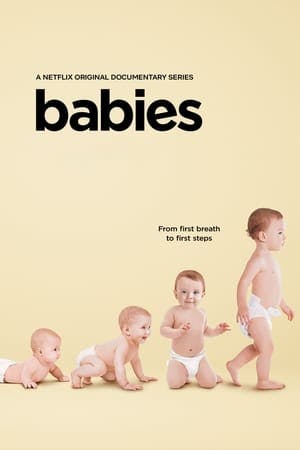 Banner of Babies