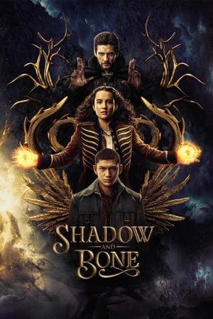 Banner of Shadow and Bone