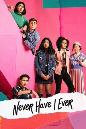 Banner of Never Have I Ever