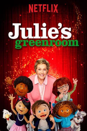 Banner of Julie's Greenroom