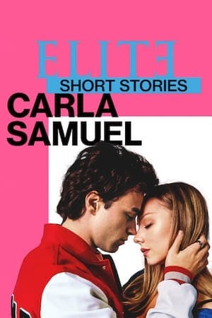 Banner of Elite Short Stories: Carla Samuel