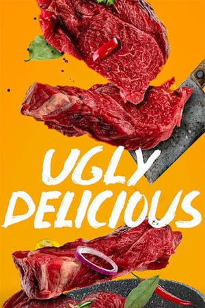 Banner of Ugly Delicious