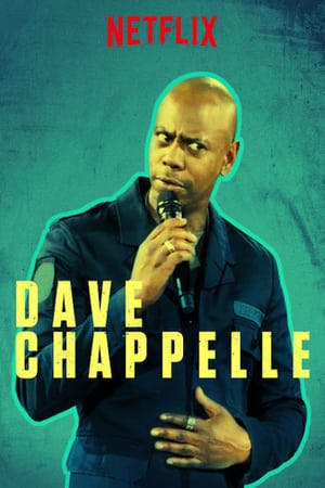Banner of Dave Chappelle