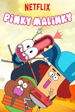 Banner of Pinky Malinky