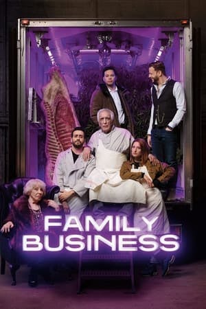 Banner of Family Business