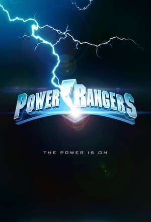 Banner of Power Rangers