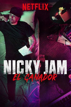 Banner of Nicky Jam: El Ganador