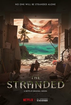 Banner of The Stranded