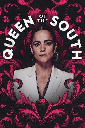 Banner of Queen of the South