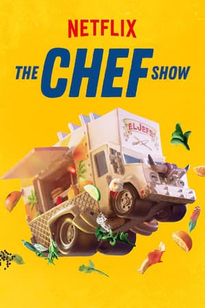 Banner of The Chef Show