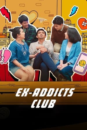 Banner of Ex-Addicts Club