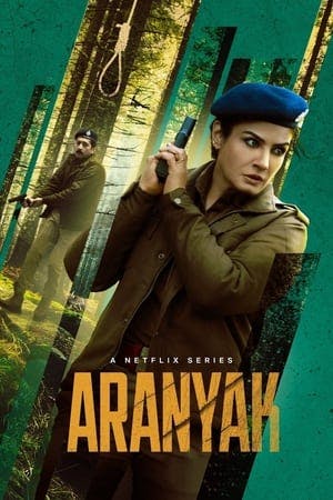 Banner of Aranyak