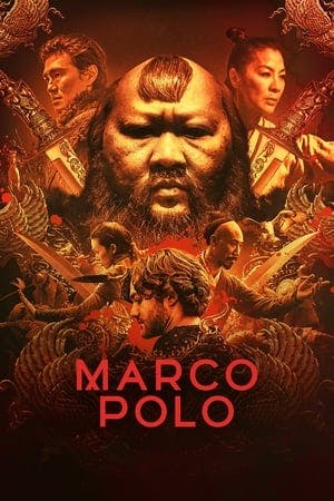 Banner of Marco Polo