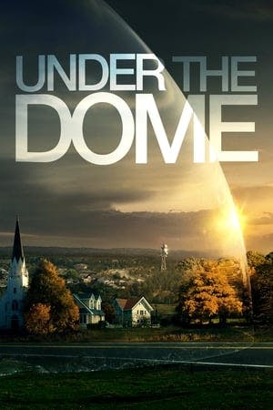 Banner of Under the Dome
