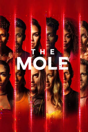 Banner of The Mole