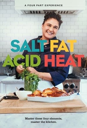 Banner of Salt Fat Acid Heat