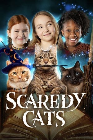 Banner of Scaredy Cats