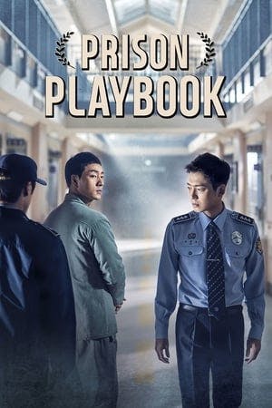 Banner of Prison Playbook