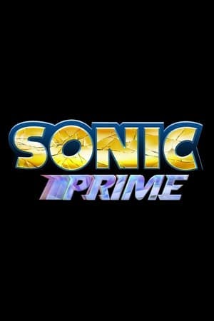 Banner of Sonic Prime