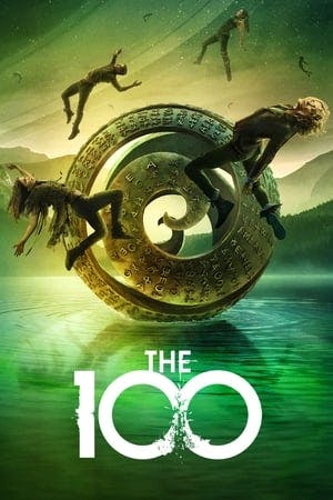 Banner of The 100