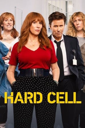 Banner of Hard Cell