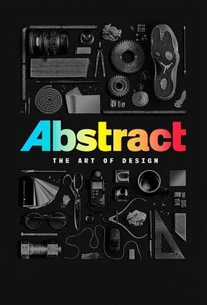 Banner of Abstract: The Art of Design