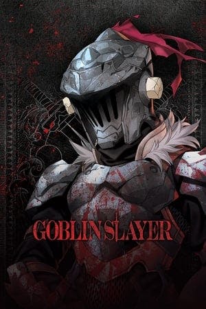 Banner of Goblin Slayer