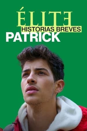 Banner of Elite Short Stories: Patrick
