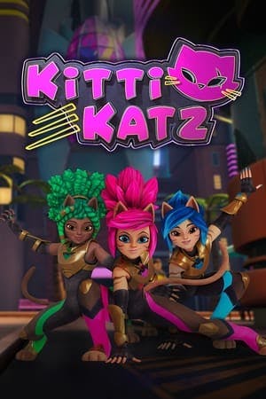 Banner of Kitti Katz
