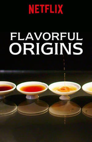 Banner of Flavorful Origins