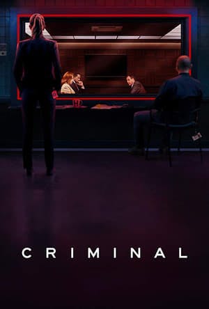 Banner of Criminal: UK