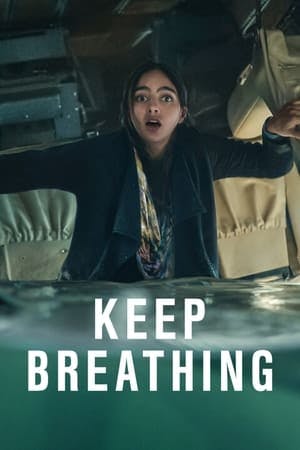 Banner of Keep Breathing