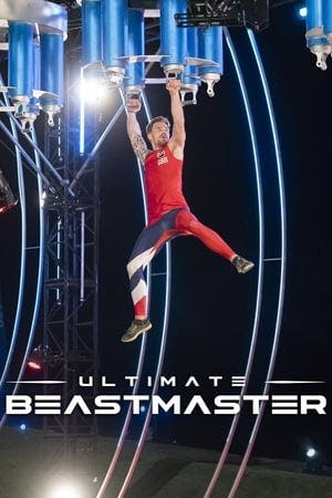 Banner of Ultimate Beastmaster