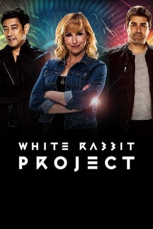 Banner of White Rabbit Project