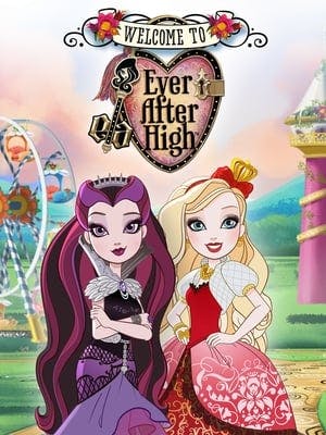 Banner of Ever After High