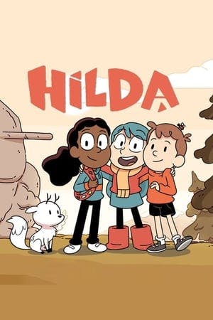 Banner of Hilda