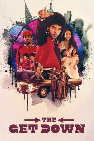 Banner of The Get Down