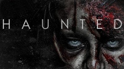 Banner of Haunted